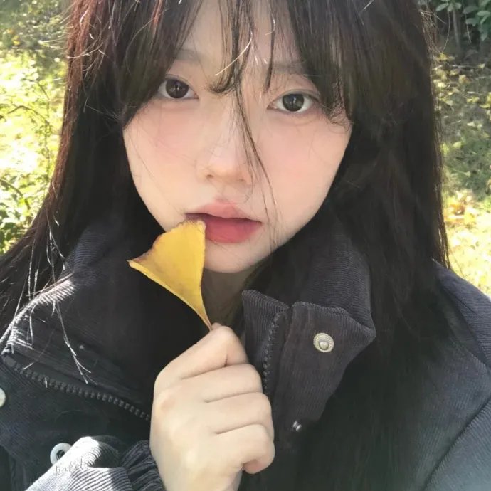 青涩的伤痛与脆弱