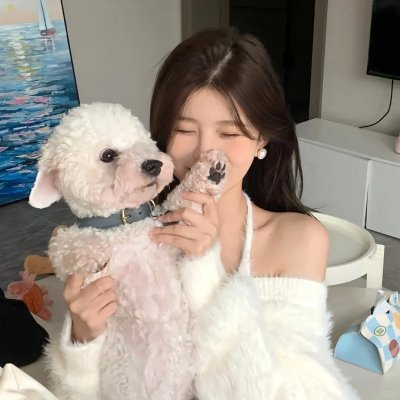 灵偶契约