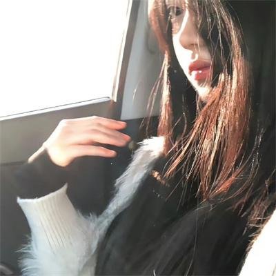 香车美人