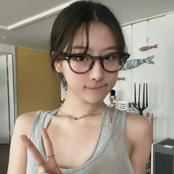 迷幻甜心